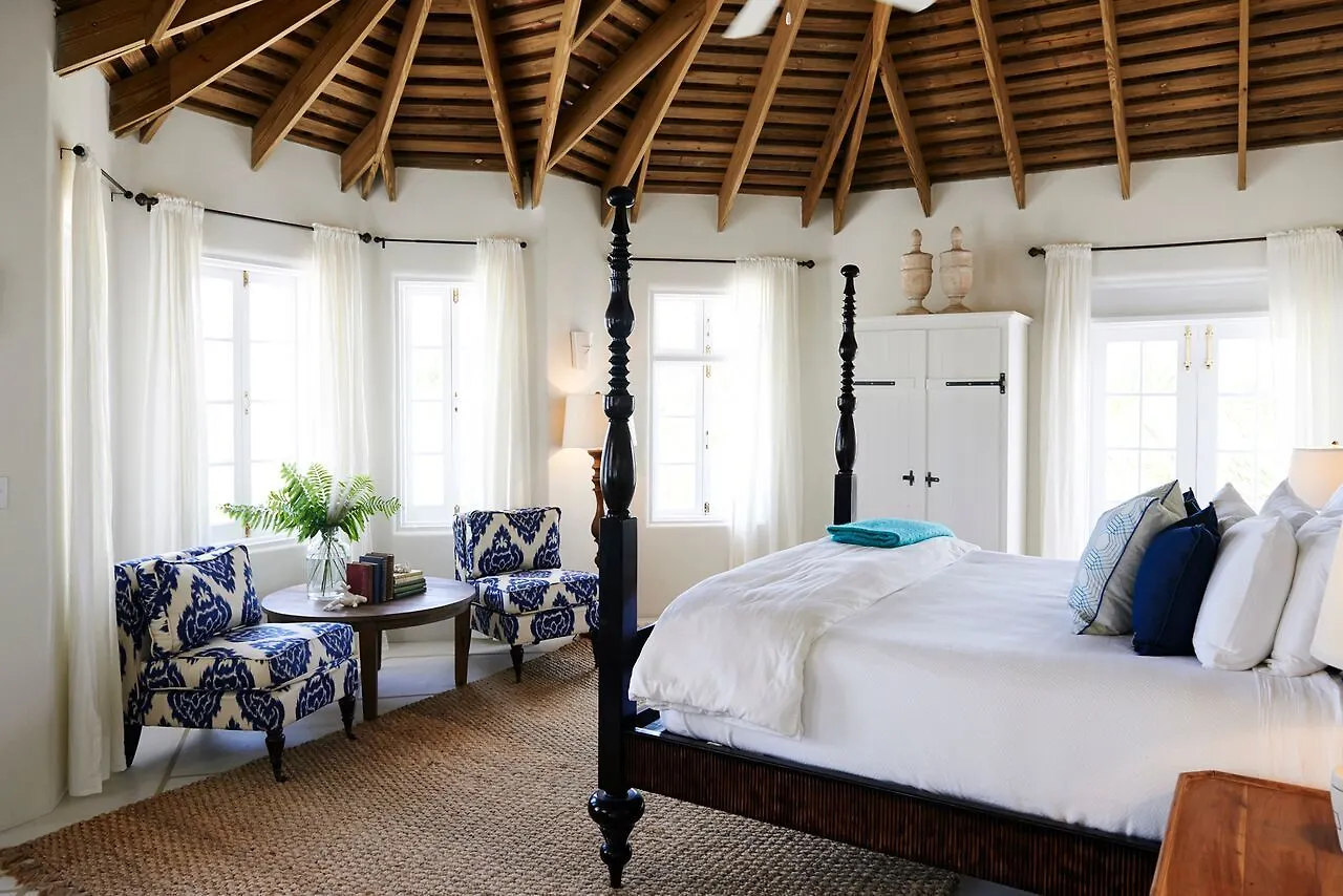 Kamalame Cay Hotel Staniard Creek